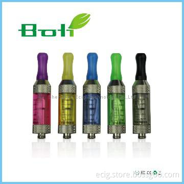 Colorful Super Quality mini Vivi Nova Tank 2.5ml /atomizer